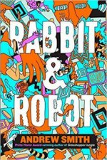 Rabbit And Robot