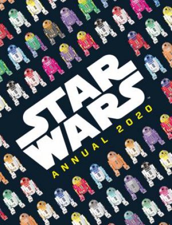 Star Wars Annual 2020 by Various