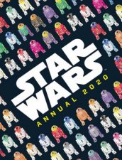 Star Wars Annual 2020