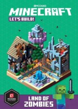 Minecraft Lets Build Land Of Zombies