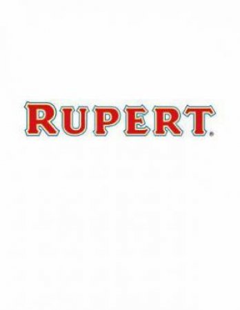 Celebrating 100 Years Of Rupert by Alfred Bestall & John Harrold