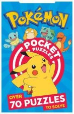 Pokemon Pocket Puzzles