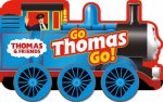 Thomas  Friends Go Thomas Go