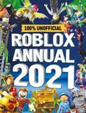 Roblox Annual 2021