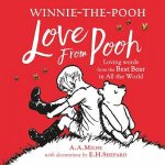 WinnieThePooh Love From Pooh