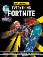 Fortnite Everything Fortnite 100 Unoffical