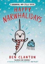 Happy Narwhalidays