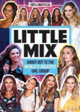 100 Idols Unofficial Little Mix