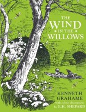 The Wind In The Willows