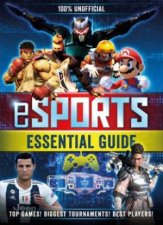 100 Unofficial eSports Guide