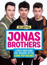 Jonas Brothers 100 Unofficial