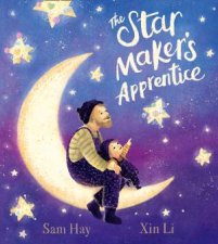 The Star Makers Apprentice