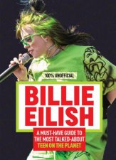 Billie Eilish 100 Unofficial