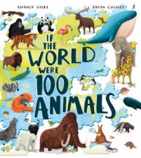 If The World Were 100 Animals