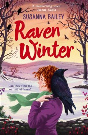 Raven Winter by Susanna Bailey