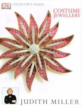 DK Collector's Guides: Costume Jewellery by Judith Miller