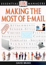 Essential Managers Making The Most Of EMail