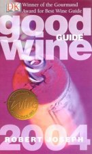 Good Wine Guide 2004