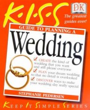 KISS Guides Planning A Wedding