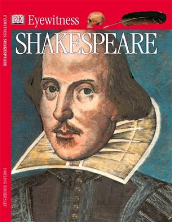 DK Eyewitness Guides: Shakespeare by Various