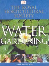 The Royal Horticultural Society Water Gardening