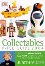 Collectables Price Guide 2004
