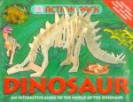 DK Action Pack Dinosaur