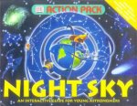 DK Action Pack Night Sky