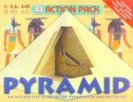 DK Action Pack Pyramid