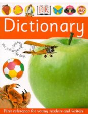 DK First Reference Dictionary