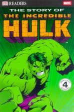 The Story Of The Incredible Hulk