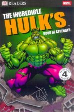 The Incredible Hulks Book Of Strength