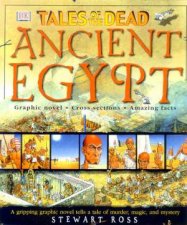 Tales Of The Dead Ancient Egypt