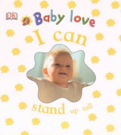 Baby Love: I Can by Various