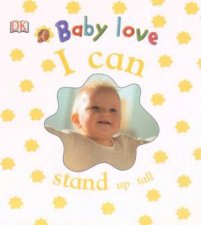 Baby Love I Can