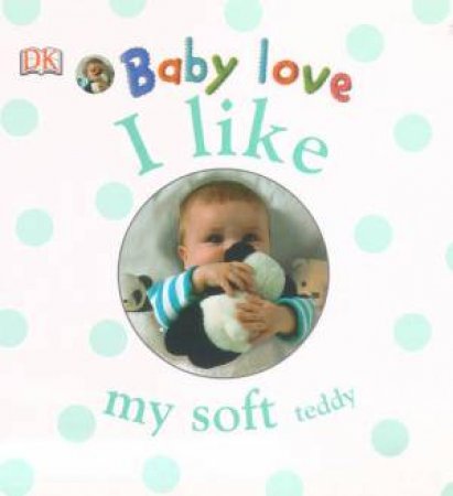 Baby Love: I Like by Various