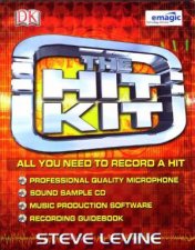The Hit Kit All You Need To Record A Hit
