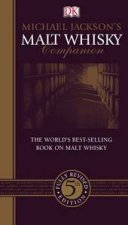 Malt Whiskey Companion