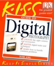KISS Guides Digital Photography