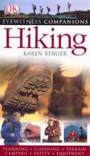 Eyewitness Companion Hiking