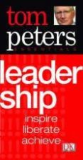 Tom Peters Essentials Leadership
