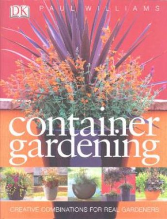 Container Gardening by Various