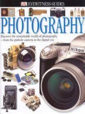 Eyewitness Guide Photography