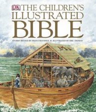 The Childrens Ilustrated Bible