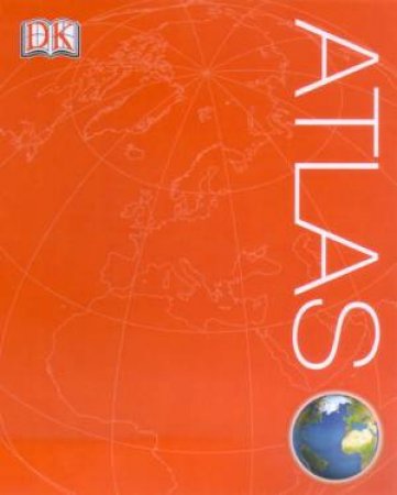 Atlas by Various