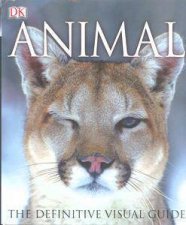 Animal The Definitive Visual Guide