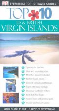 US  British Virgin Islands Top 10 Eyewitness Guide