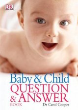 The Baby  Child Question  Answer Book