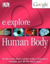 Google EExplore Human Body
