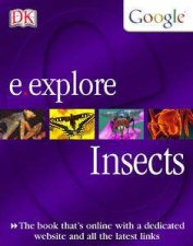 Google EExplore Insect